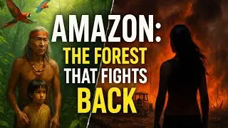 Amazon Rainforest: True Stories of Survival, Sacrifice & the Battle to Save Earth&rsquo;s Lungs