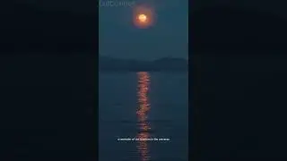 The Moon: Earth's Mysterious Neighbor