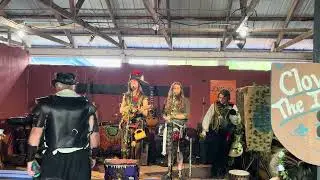 Rattlin' Bog- Cloverbeard & Ship MiRF 2025