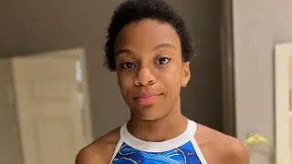 Texas tough meet 2021 level 7 by Fabiola Balsomi