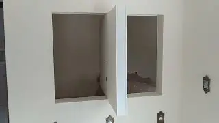 Painel girat&oacute;rio para TV
