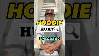 Hoodie Hunt Ep.60 | Aelfric Eden Knit Hoodie Review I #hoodie #basichoodie #fashionessentials
