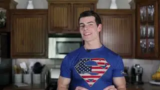 Getting Started -Nutrition:101 - Caloires & Tips - Josh Davis - Elite Personal Training Owasso