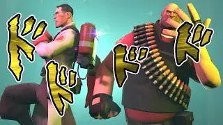 The Turbine Experience [SFM]