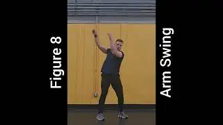 Figure 8 Arm Swing