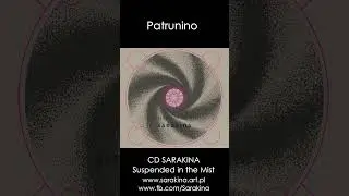Patrunino from CD Sarakina - Suspended in the Mist