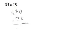 Simple Mental Arithmetic