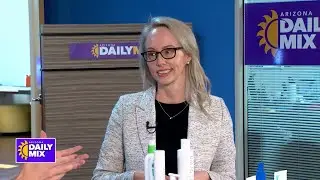 Keeping Our Teenager and Tween Skincare Routines Safe with Dr. Brooke Jeffy