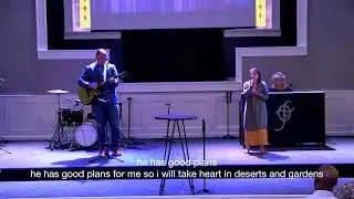 Faith for Believing | Pastor Josh Sims