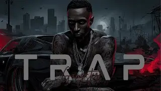 SOLDIER'S SOUL 2025: Military Mindset Trap Playlist | Epic Motivational Music for Discipline & Focus
