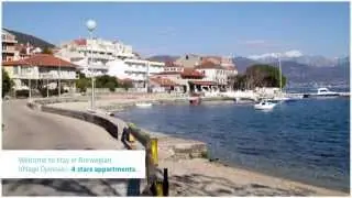 Plan your trip with idetravel  to Montenegro and Balkan!