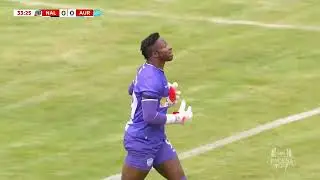 David Akologo saves 2024 🧤