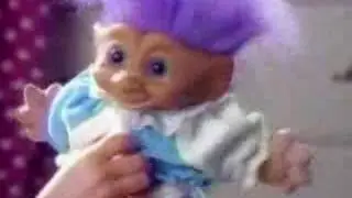 Treasure Troll Tots