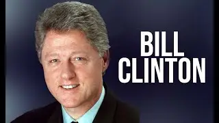 42nd U.S. President of the U.S. | 
