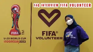 Pertanyaan Interview Volunteer FIFA