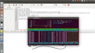 Microsoft SQL vNext Server Installation in Ubuntu
