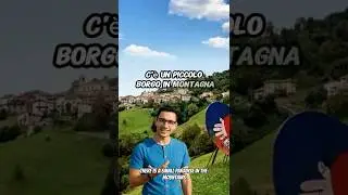 Belprato: Il Borgo Dipinto della Valle Sabbia | 70+ Murales in un Museo a Cielo Aperto (Lombardia)
