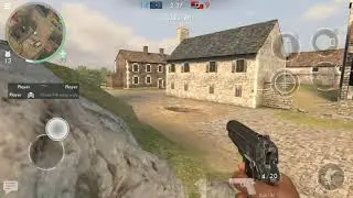 Legend paras games