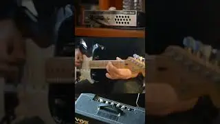 Vox Ac10c1 Demo