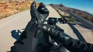 YAMAHA MT-07 2024 - (DB KILLER)  [4K]