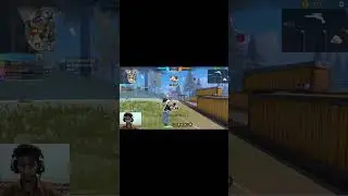 1 Vs 4 🤯 Clutch Op Reaction Gameplay !! #shorts #freefireshorts #gamingshorts