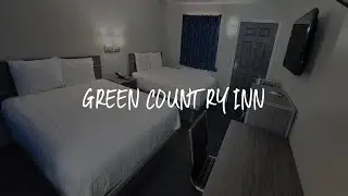 Green Country Inn Review - Henryetta , United States of America