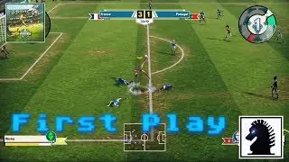 NS First Play - Legendary Eleven