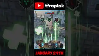 What to expect from Shatterline in January