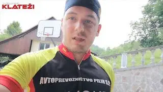 Vlog #42 - KAKO IZGLEDA OHCET S KLATEŽI