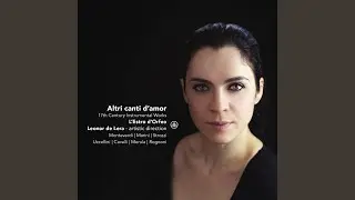 Sonate, correnti et arie, Op. 4: Aria No. 13 &ldquo;Questa bella sirena&rdquo;