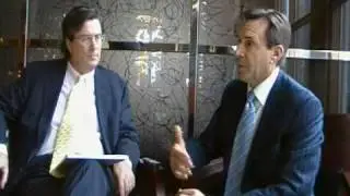 SeniorCare Investors: A Conversation with Larry Cohen