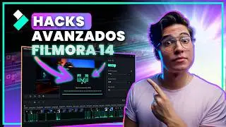 5 Trucos de Filmora que CAMBIAR&Aacute;N tu Forma de Editar | Edita M&aacute;s R&aacute;pido