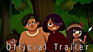 Tunche - Official Trailer #1 | 2022