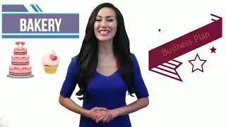 Bakery Business Plan - How to write with Template & Example