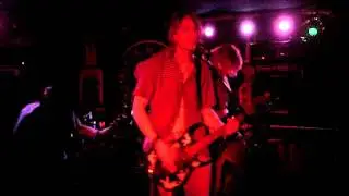Pochemuza Chem - Рукава (Rukava) - Live at Rock'nRoll, Tartu (24.10.2008)