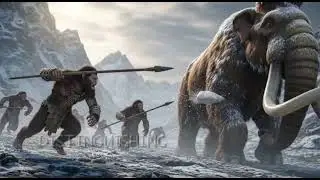 The rise of mankind