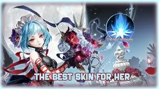 Sasori Onna || Onmyoji Arena 决战！平安京 || Season 30