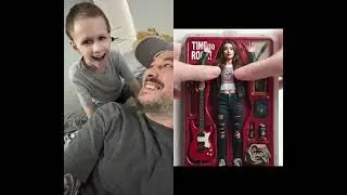 Mattel Mania: Christian's Epic Unboxing Adventure #Mattel 😆