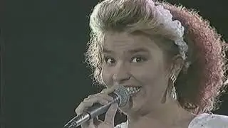 Arja Koriseva - Rannalla (Kesäkoivu -91)