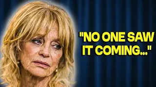 At 80, Goldie Hawn&rsquo;s Tragedy Leaves Fans Speechless