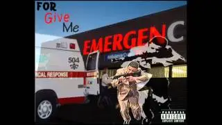 EmergenC Forgive Me ForGive Me Mixtape