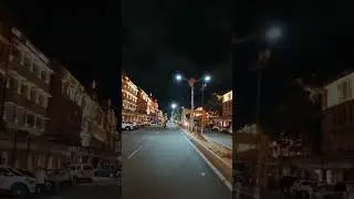 City lights of jaipur #citylights #jaipur #pinkcityjaipur #pinkcityvlogs #nightout #nightview #night