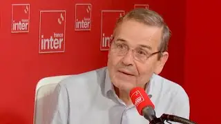Antoine Garapon&nbsp;: la justice restaurative, 