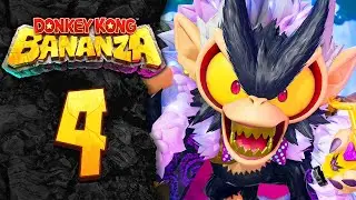 VOID COMPANY - Donkey Kong Bananza ITA - Parte 4