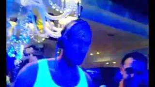 Cristian Marchi - Love Comes Rising - Live @BB DISCO DINNER - Grottamare - AP
