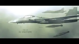 Conflict - Opening Titles | After Effects Template | Openers