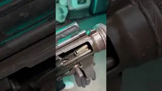 M3 GREASE GUN #Shorts #shortvideo #video #vanguard #cod #greasegun #smg #ww2 #warzone #battlefield