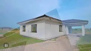 ELEVEN - Rodinný dom Smolenice