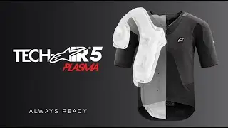 Tech Air&reg; 5 PLASMA