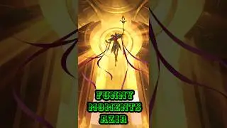 FUNNY MOMENTS AZIR 2025